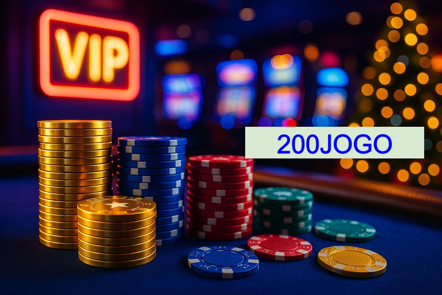 Jogos Populares