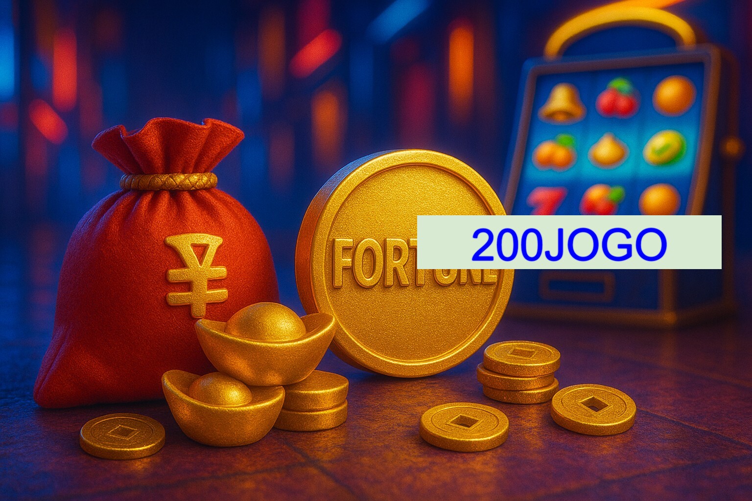 Jogos Festivos