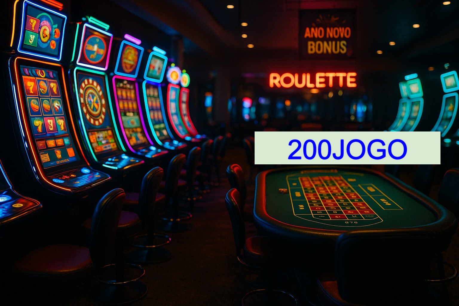 Jogos emocionantes no 200JOGO