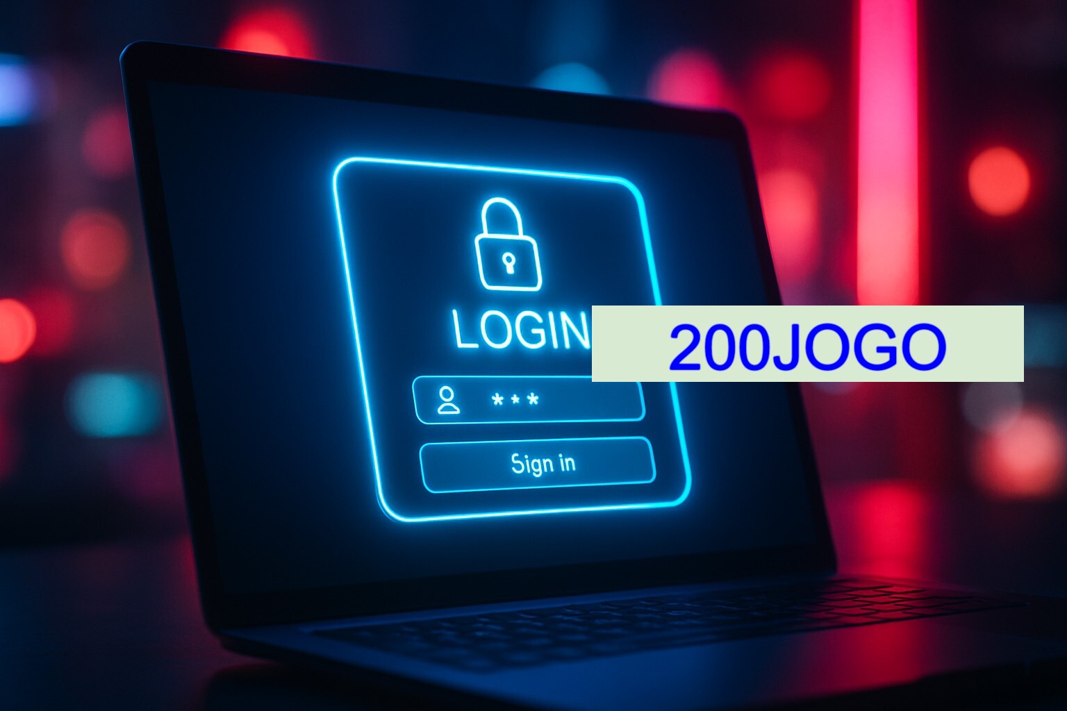 Benefícios do Login